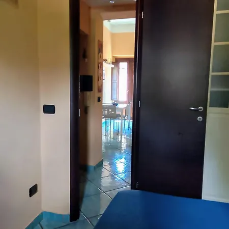 Serendipity House