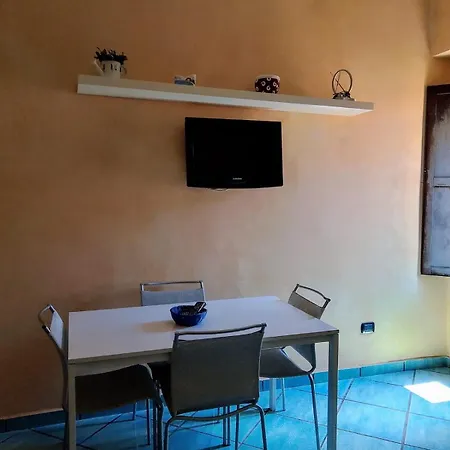 דירה Serendipity House *