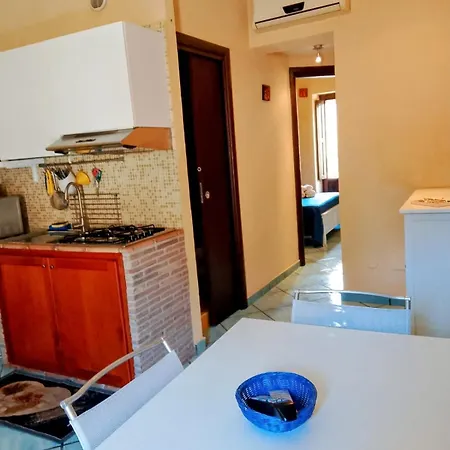 Serendipity House * פורמיה