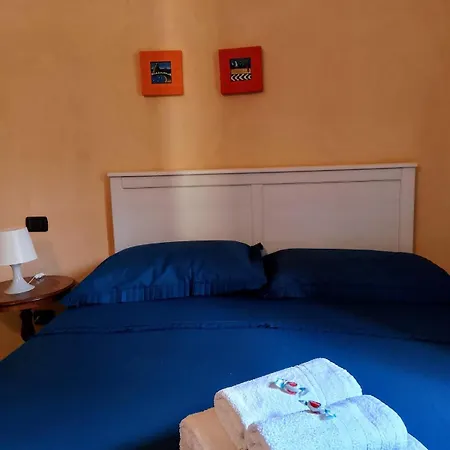 Apartman Serendipity House
